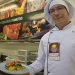 Estudante de Gastronomia da Fametro representa o Ceará em premiações nacionais