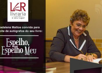 Programação voltada para adultos e crianças movimenta livraria em Fortaleza