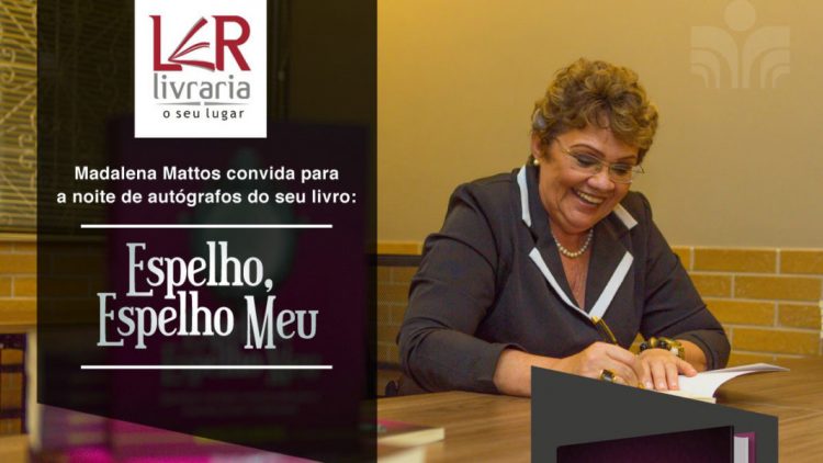 Programação voltada para adultos e crianças movimenta livraria em Fortaleza