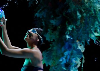 I Bienal Internacional de Teatro do Ceará traz artistas e grupos do Brasil e de outros três países