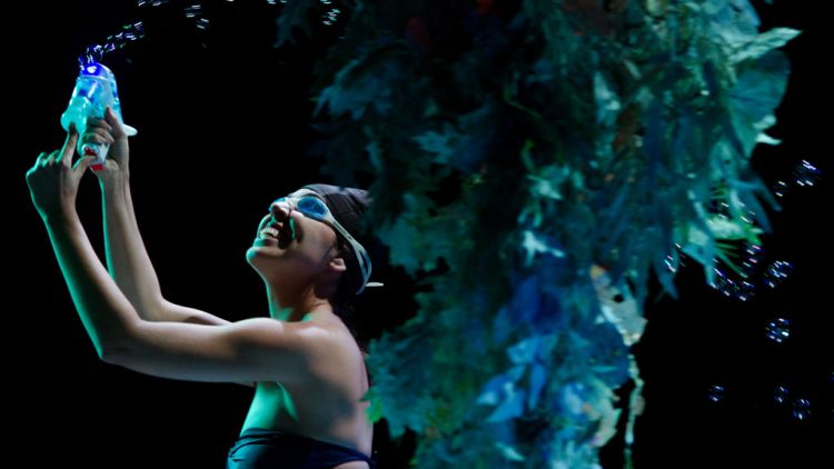 I Bienal Internacional de Teatro do Ceará traz artistas e grupos do Brasil e de outros três países