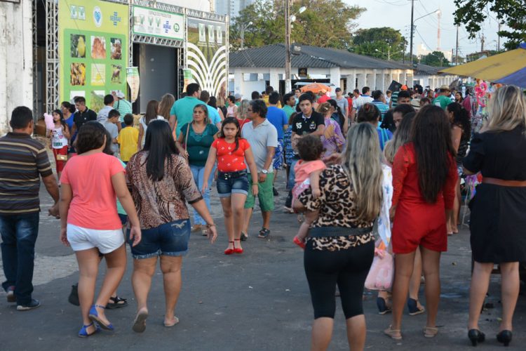EXPOECE 2018 espera receber mais de 20 mil visitantes por dia