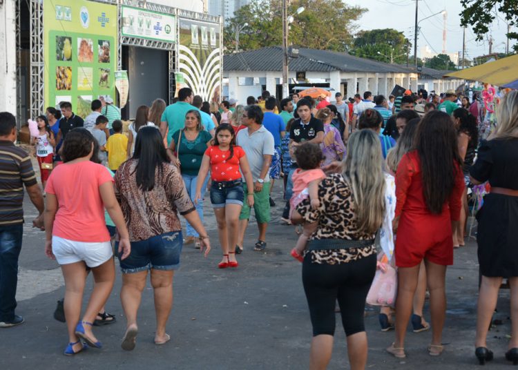 EXPOECE 2018 espera receber mais de 20 mil visitantes por dia