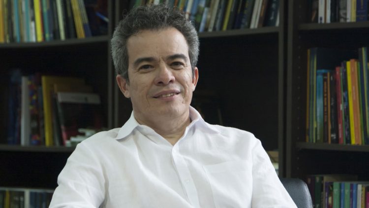 Laboratório de Gestão Cultural realiza aula inaugural aberta ao público