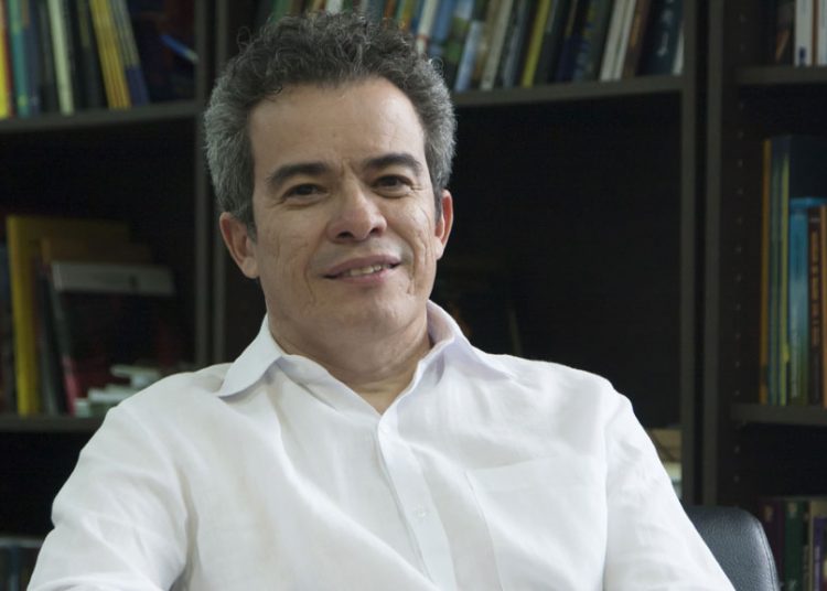 Laboratório de Gestão Cultural realiza aula inaugural aberta ao público