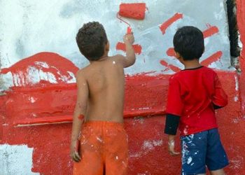 Nova etapa de ação solidária na comunidade do Gengibre se realiza nesse sábado (01)