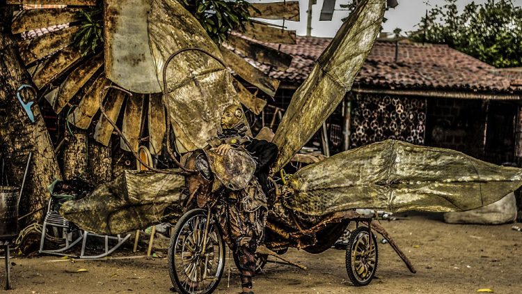 26ª edição do FETAC terá apresentações musicais e espetáculos teatrais