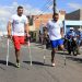 Inscrições abertas para a VI Corrida de Rua para Pessoas com Deficiência de Maracanaú