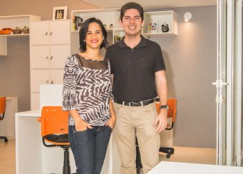 Caramelo Comunicação assume assessoria de imprensa  da Conviver Urbanismo