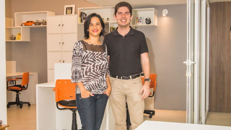 Caramelo Comunicação assume assessoria de imprensa  da Conviver Urbanismo