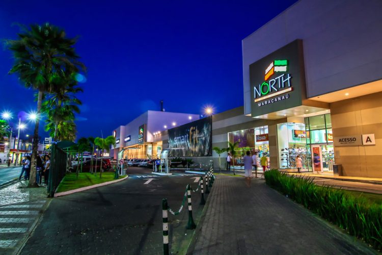 North Shopping Maracanaú comemora 15 anos