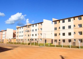 Residencial Orgulho do Ceará será entregue nesta sexta-feira, dia 17