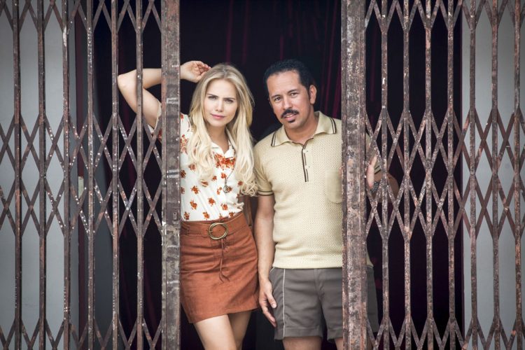 Divulgada a Programação do 28º Cine Ceará