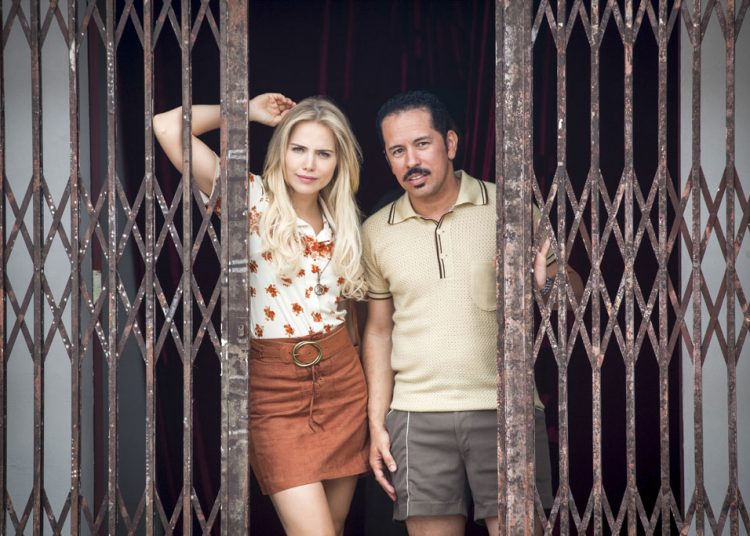Divulgada a Programação do 28º Cine Ceará