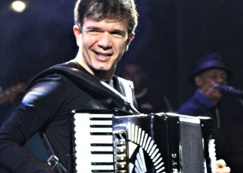 Waldonys festeja aniversário com show em Fortaleza no dia 13 de setembro
