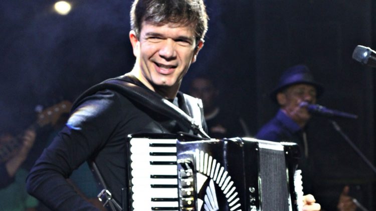 Waldonys festeja aniversário com show em Fortaleza no dia 13 de setembro