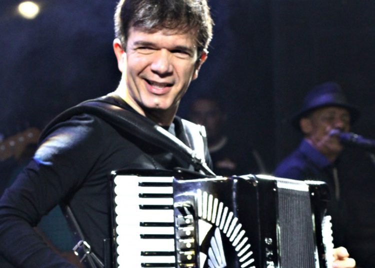 Waldonys festeja aniversário com show em Fortaleza no dia 13 de setembro