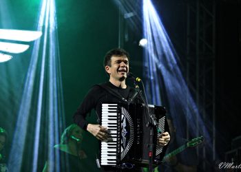 Waldonys festeja aniversário com show em Fortaleza no dia 13 de setembro
