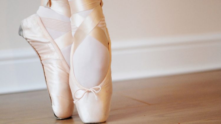 Escola de ballet clássico abre filial em shopping de Fortaleza