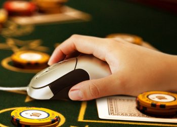 Cassino Online, aproveite a nova febre mundial