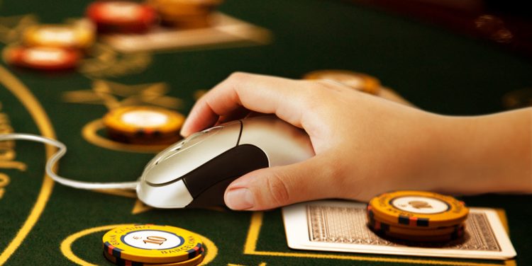 Cassino Online, aproveite a nova febre mundial