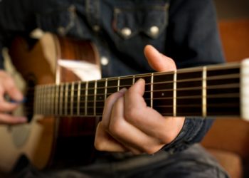 Prefeitura de Maracanaú abre vagas para curso de violão