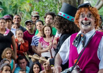 Festival Nordestino de Teatro comemora 25 anos