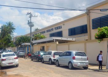 UNINASSAU Maracanaú participa da Semana do Estagiário