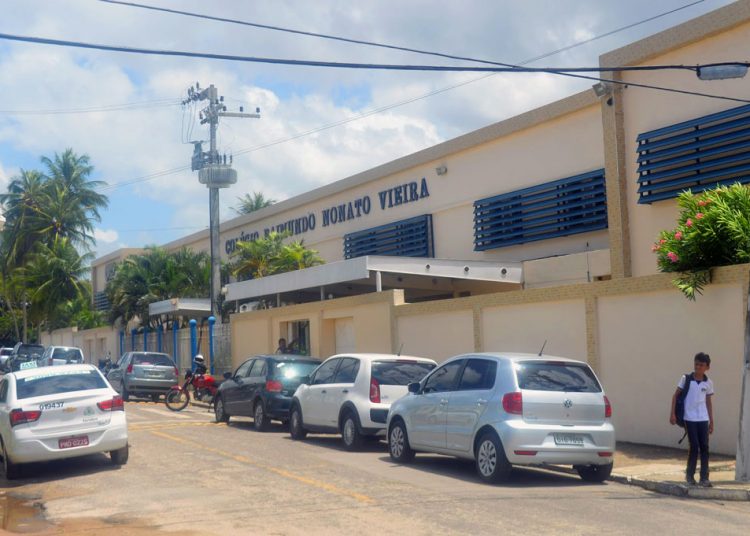 UNINASSAU Maracanaú participa da Semana do Estagiário