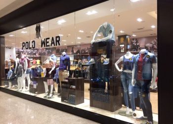Promoção de jeans se realiza em shoppings da Rede Ancar Ivanhoe