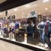 Promoção de jeans se realiza em shoppings da Rede Ancar Ivanhoe