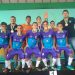 Escola de Maracanaú é campeã Estadual nos Jogos Escolares 2018