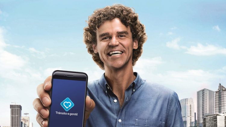 Na Semana do Trânsito, veja como app pode te incentivar a ser um motorista melhor