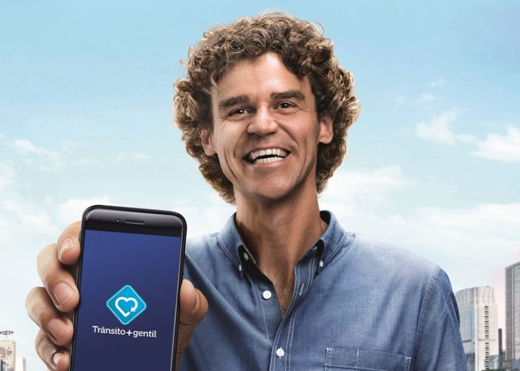 Na Semana do Trânsito, veja como app pode te incentivar a ser um motorista melhor