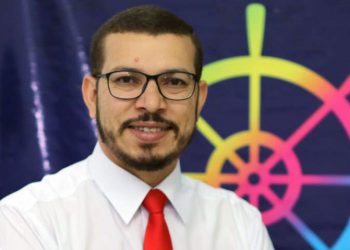 Fundador do Instituto BCC desembarca em Fortaleza para palestra com foco em vendas