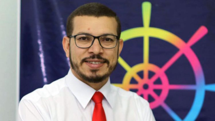 Fundador do Instituto BCC desembarca em Fortaleza para palestra com foco em vendas
