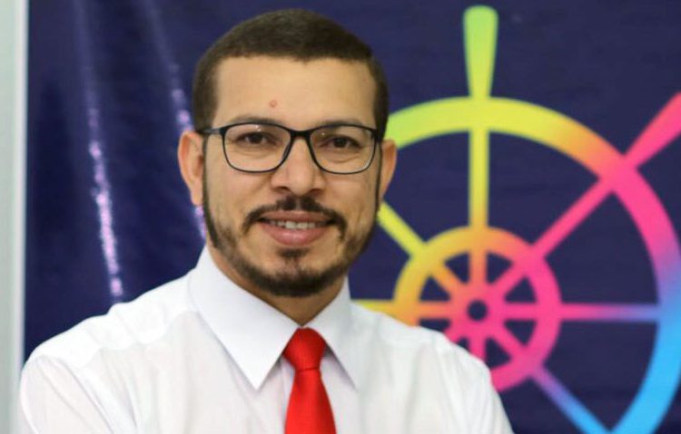 Fundador do Instituto BCC desembarca em Fortaleza para palestra com foco em vendas