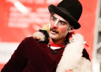 Festival Internacional de Teatro Infantil chega à 8ª edição com mais de 50 atividades artísticas em três cidades do Ceará
