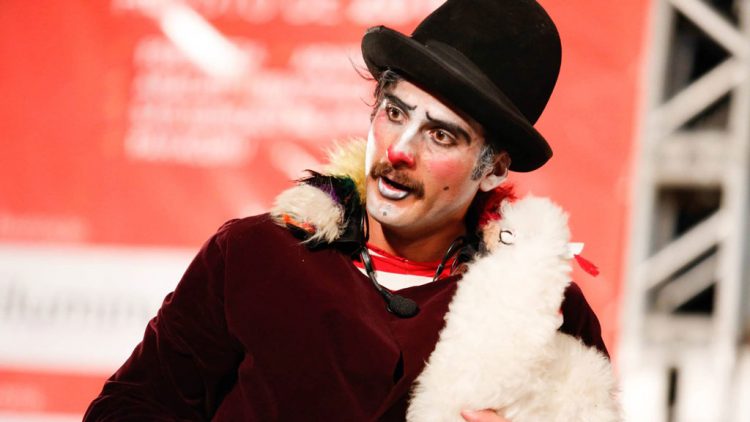 Festival Internacional de Teatro Infantil chega à 8ª edição com mais de 50 atividades artísticas em três cidades do Ceará