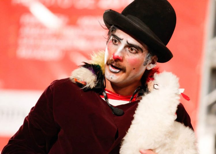 Festival Internacional de Teatro Infantil chega à 8ª edição com mais de 50 atividades artísticas em três cidades do Ceará