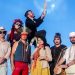 Dona Zefinha lança álbum “Da Silva: El Hijo de Las Américas” no Dragão do Mar