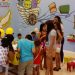 Hidracor organiza ação voltada para crianças no North Shopping Maracanaú