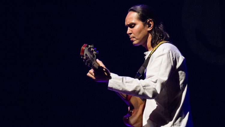Pacatuba recebe o I Festival Letras e Músicas