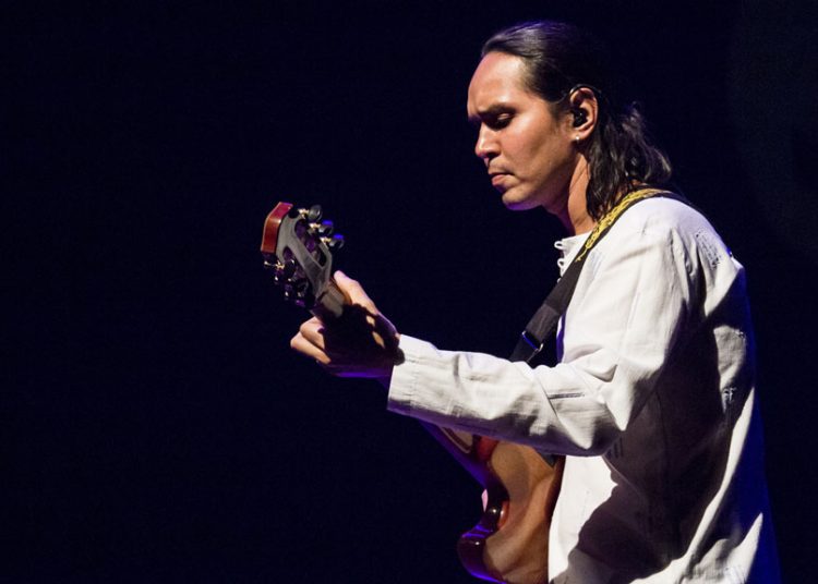 Pacatuba recebe o I Festival Letras e Músicas