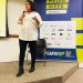 Maracanauense Bia Lopes realiza palestra em São Paulo