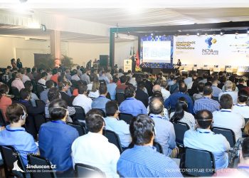 Inovaconstruir ganha 3ª edição e expande programação internacional