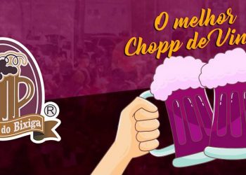 Maracanaú recebe franquia do Chopp do Bixiga