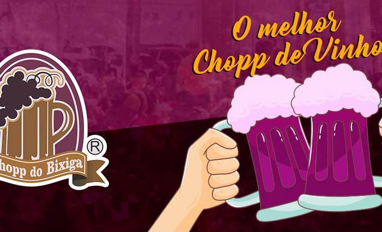 Maracanaú recebe franquia do Chopp do Bixiga