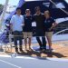 Soya Recicla embarca com a Família Schurmann na Regata Recife-Fernando de Noronha