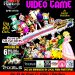 Escola Pixels patrocina Campeonato de Vídeo Game do Nerd Retrô
